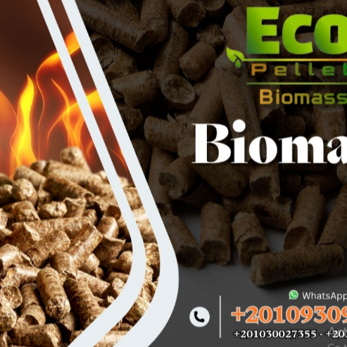 eco pellet