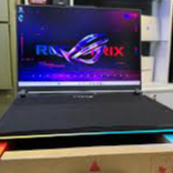 ASUS ROG Strix G16 (2024)  Gaming Laptop, 16” ROG Nebula 16:10 2.5K 240Hz/3ms, NVIDIA® GeForce RTX™ 5080, Intel® Core Ultra 9 275HX, 32GB DDR5, 1TB