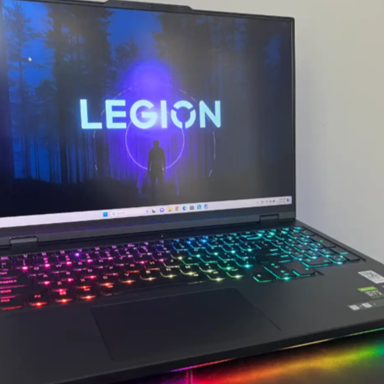 Lenovo Legion Pro 7i Gaming Laptop
