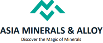 ASIA MINERALS AND ALLOY