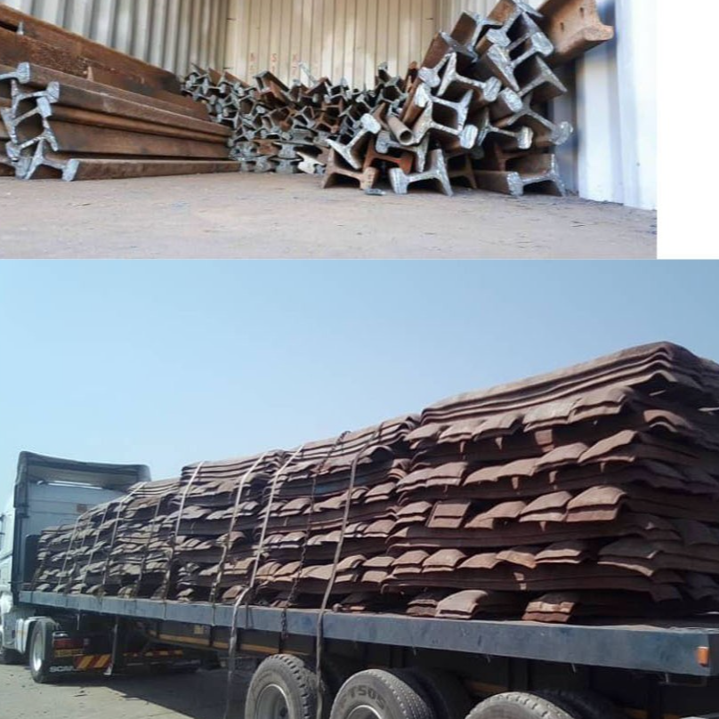 Used Rail