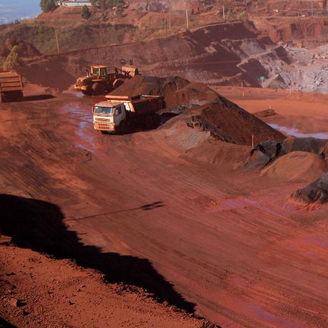 Iron Ore