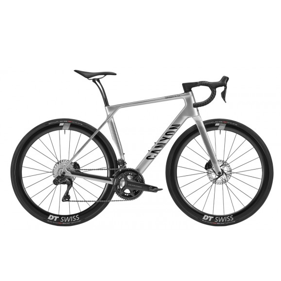 2026 Canyon Endurace CF SLX 8 Di2 Road Bike (WAREHOUSEBIKE)