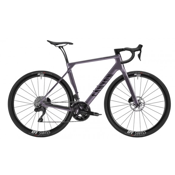 2026 Canyon Endurace CF SLX 7 Di2 Road Bike (WAREHOUSEBIKE)