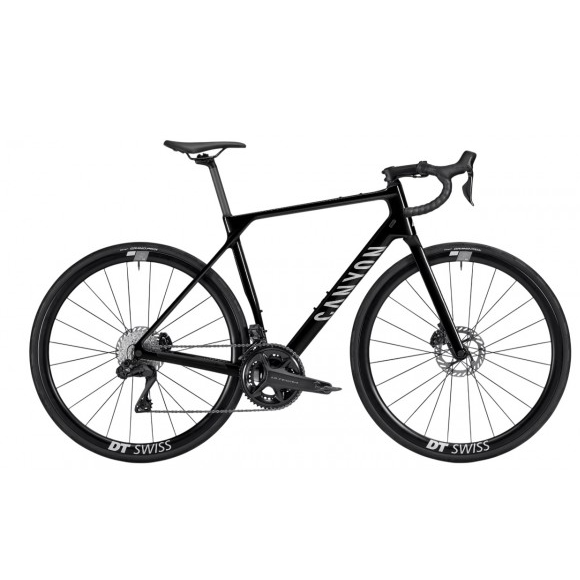 2026 Canyon Endurace CF 8 Di2 Road Bike (WAREHOUSEBIKE)