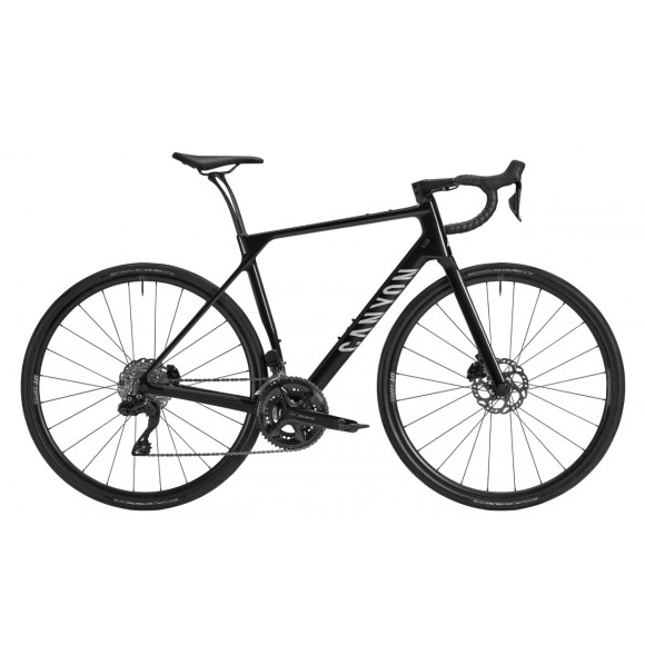 2026 Canyon Endurace CF 7 Di2 Road Bike (WAREHOUSEBIKE)