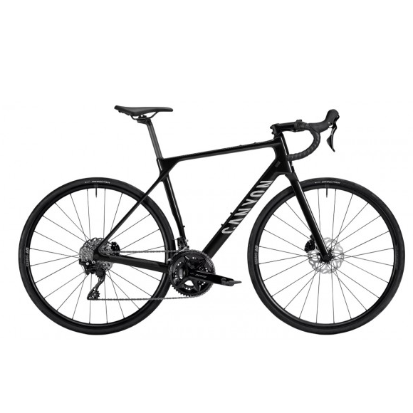 2026 Canyon Endurace CF 7 LTD Road Bike (WAREHOUSEBIKE)