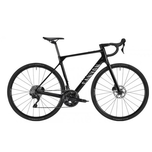 2026 Canyon Endurace CF 7 Road Bike (WAREHOUSEBIKE)