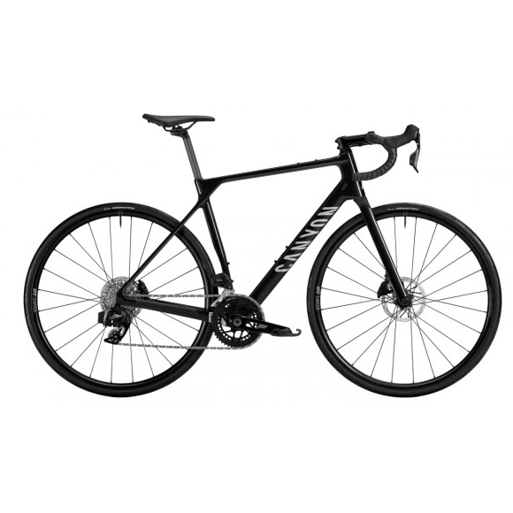 2026 Canyon Endurace CF 7 AXS Road Bike (WAREHOUSEBIKE)