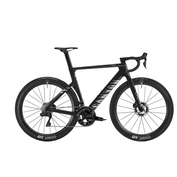 2026 Canyon Aeroad CFR Di2 Road Bike (WAREHOUSEBIKE)