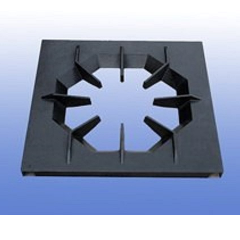 Cast Iron Stove Grate