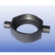 Hydraulic Cylinder Cradle Bracket