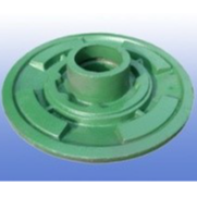 Cast Iron Tractor Parts