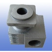 Cast Steel Castings