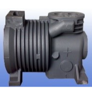 Ductile Iron Castings