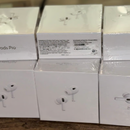 Apple AirPods Pro 3