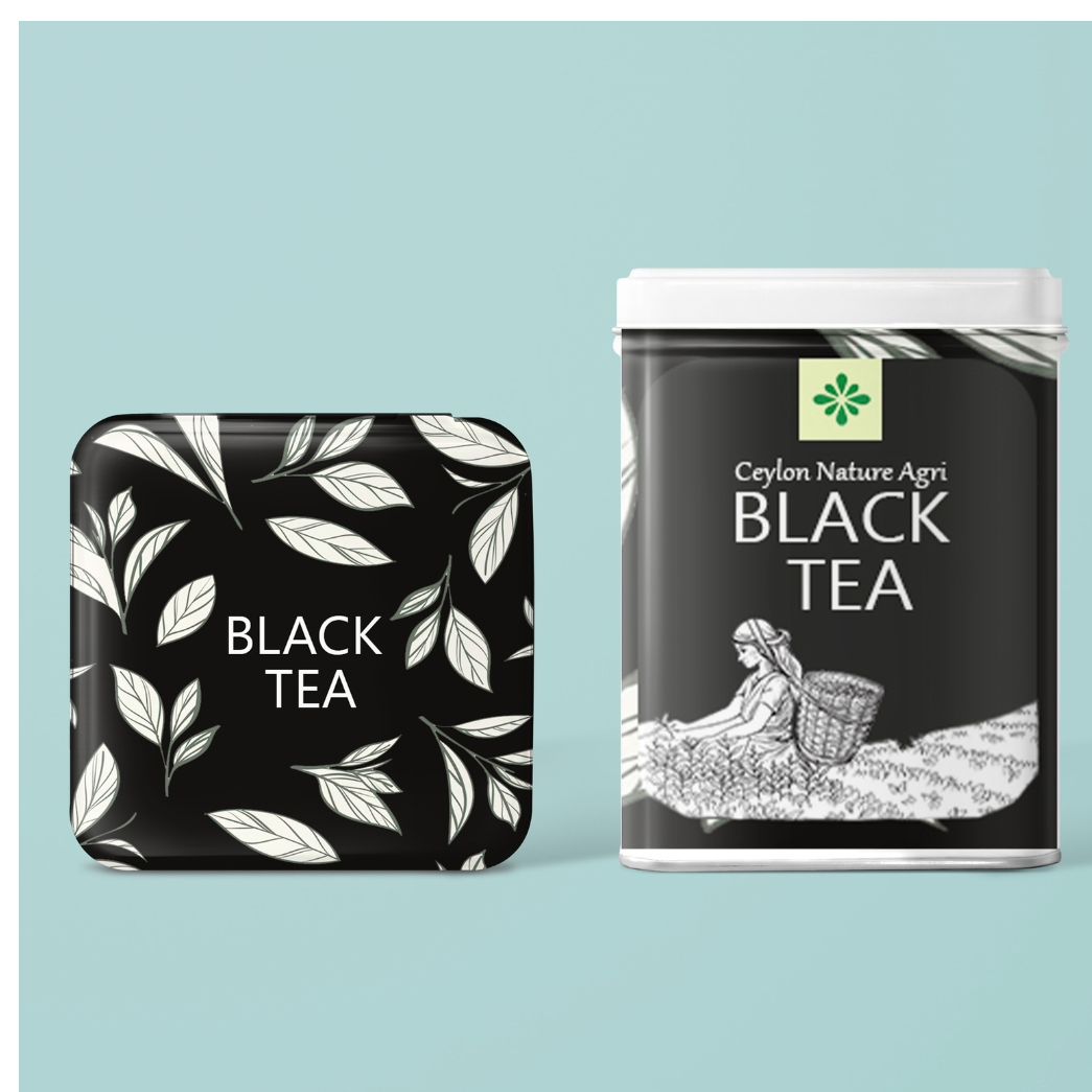 Ceylon Tea