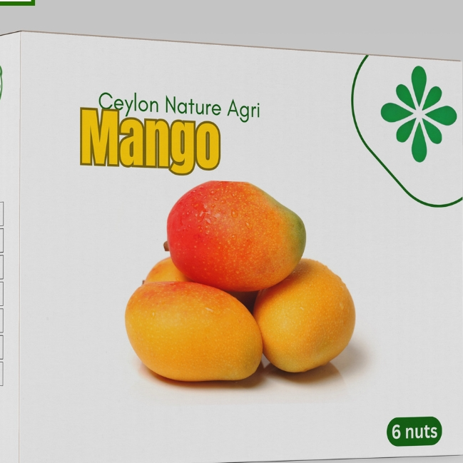 TJC Mango