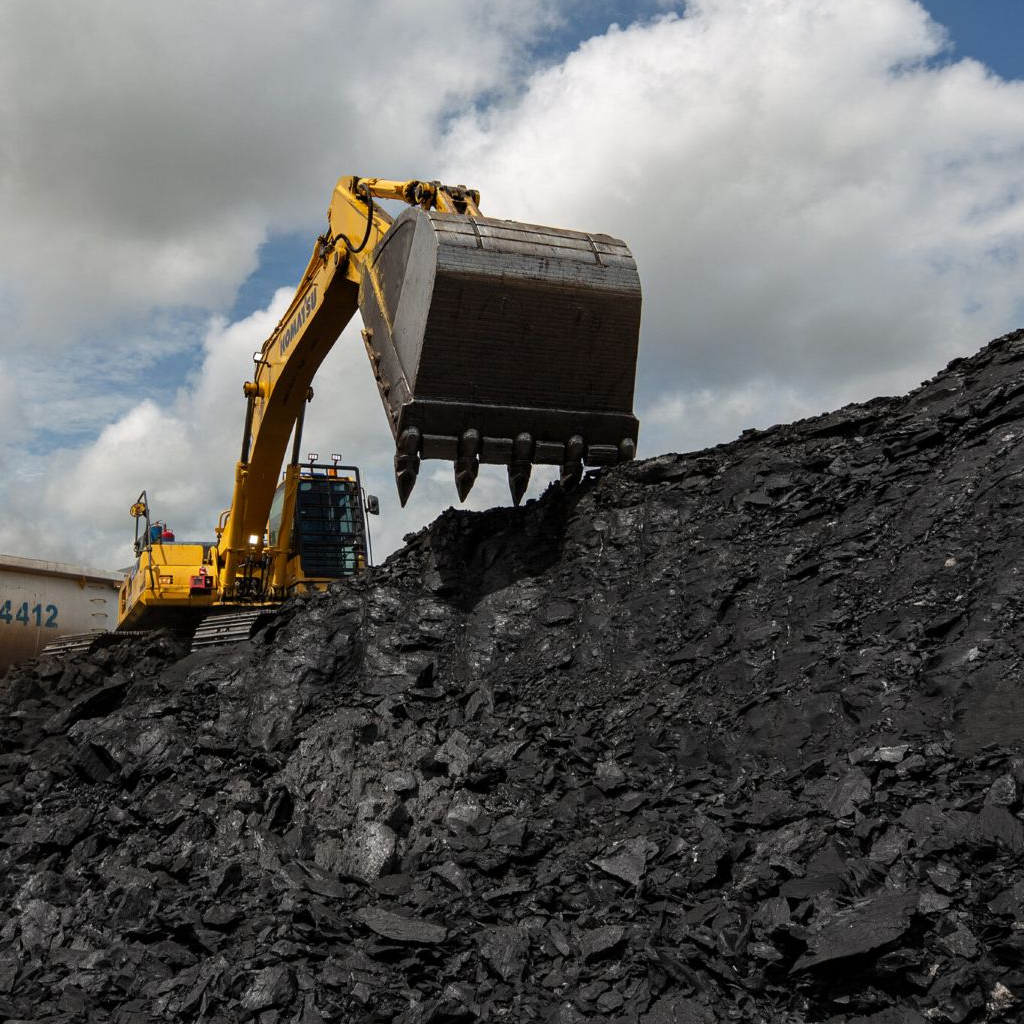 Coal