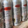 premium Pure red and silver Liquid Mercury
