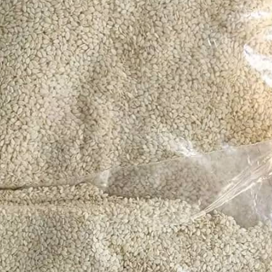 Sesame seeds