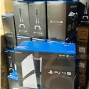 Brand New PlayStation 5 Console Digital & Disc version Video Game Console PS5, PS5 PRO (BUY 5 GET 2 FREE)