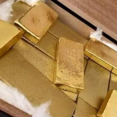 Looking Gold Buyers