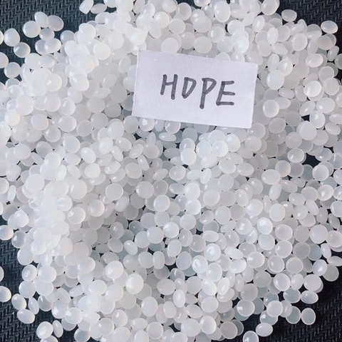 Recyled HDPE Granules