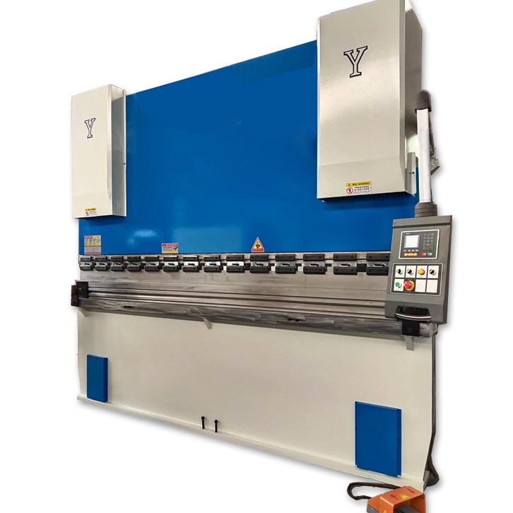 hydraulic bending machine