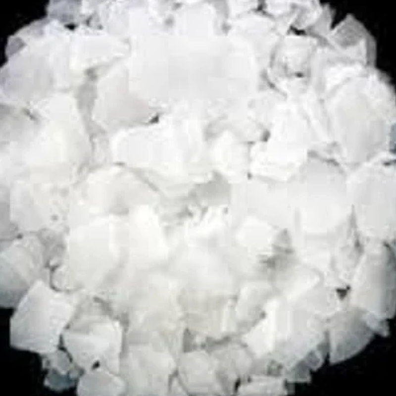 Caustic Soda
