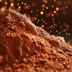 Copper Powder 99.9999% 6N