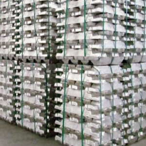Aluminium Ingots A8