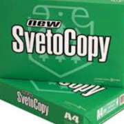 MODIFY SVETO A4 Paper One 80 GSM 70 Gram Copy Paper/ A4 Copy Paper 75gsm