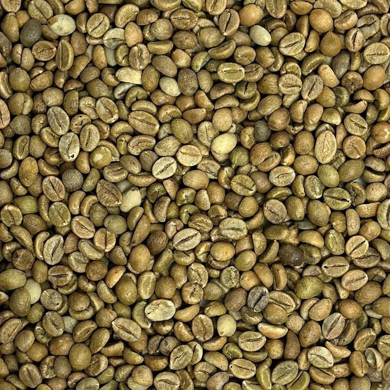 Green Coffee