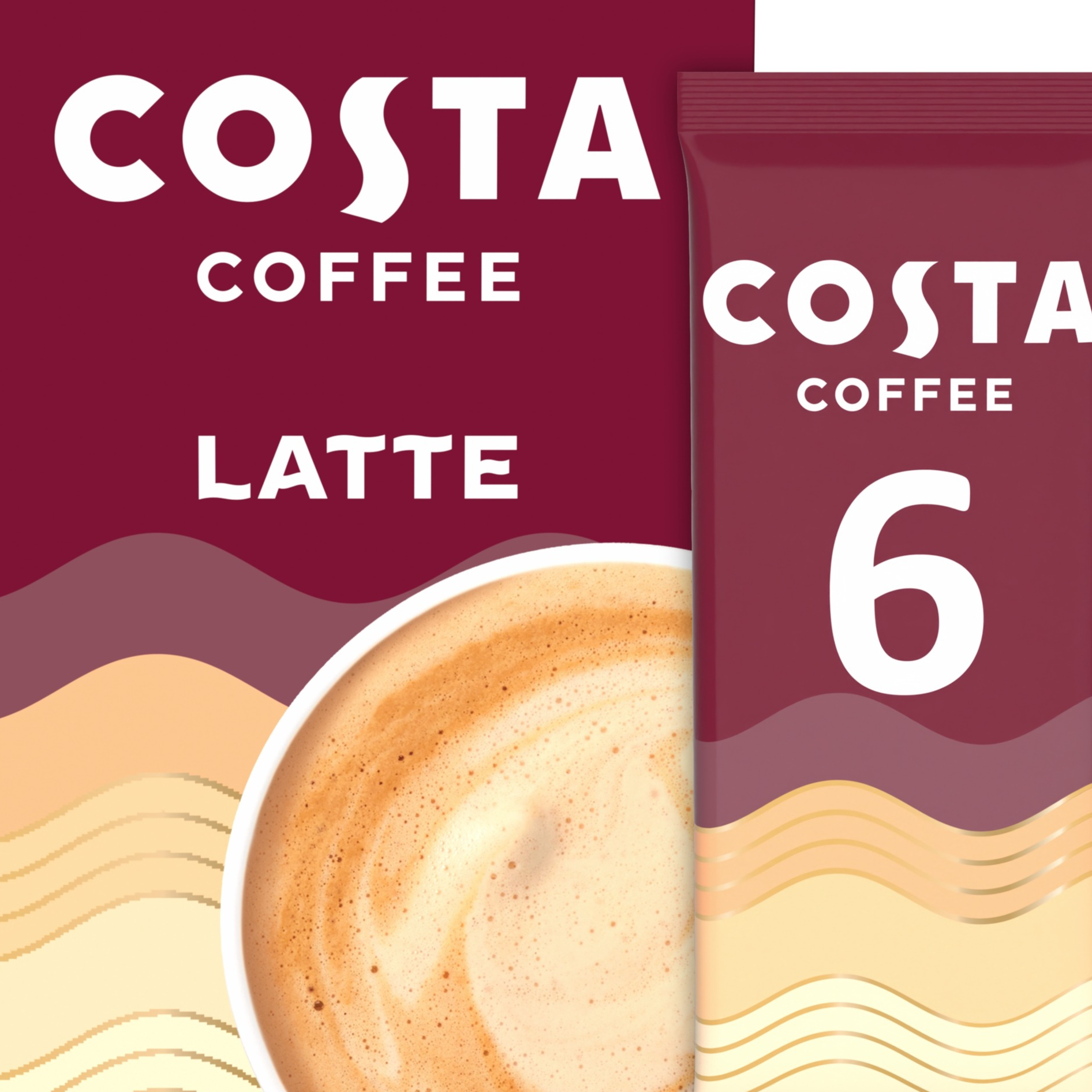 Costa coffee
