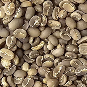 Arabica Green Coffee Beans - Indonesia origin