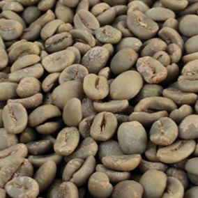 Arabica Green Coffee Beans - Indonesia origin