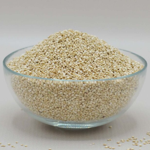 Royal white Quinoa