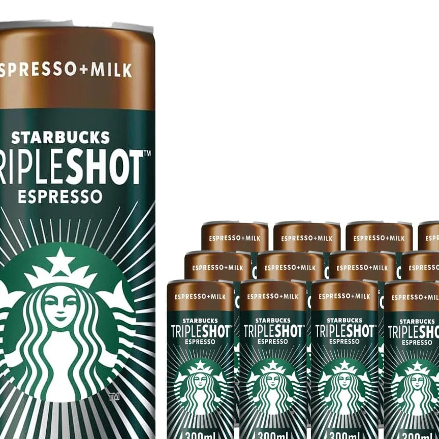Doubleshot No Added Sugar