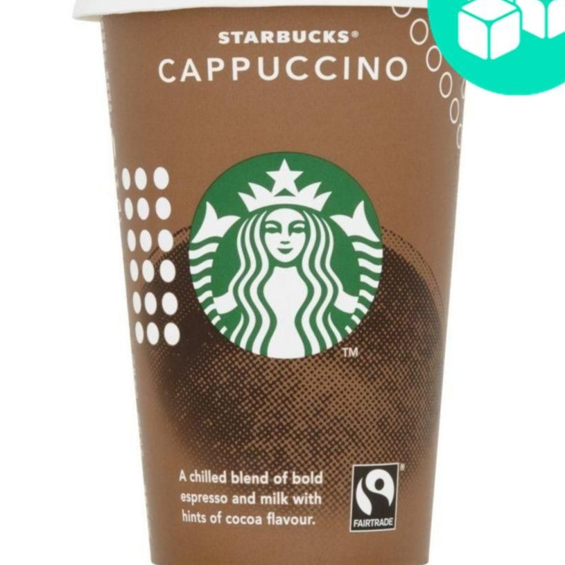 Cappuccino 220ml