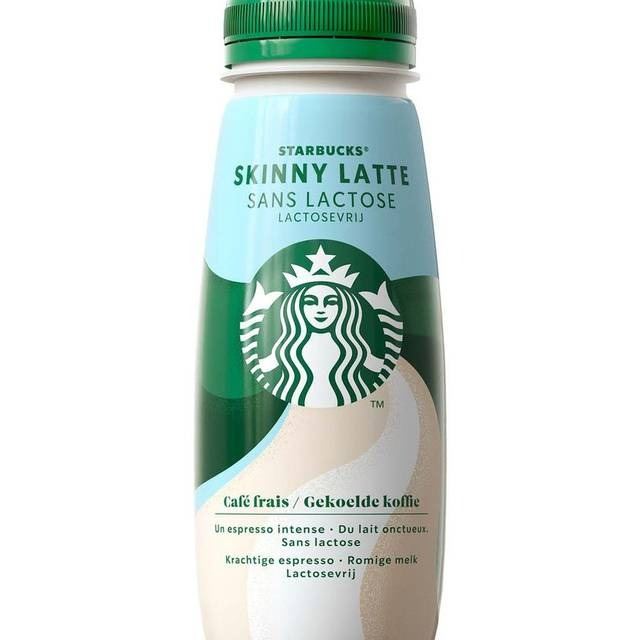 Skinny Latte 220ml