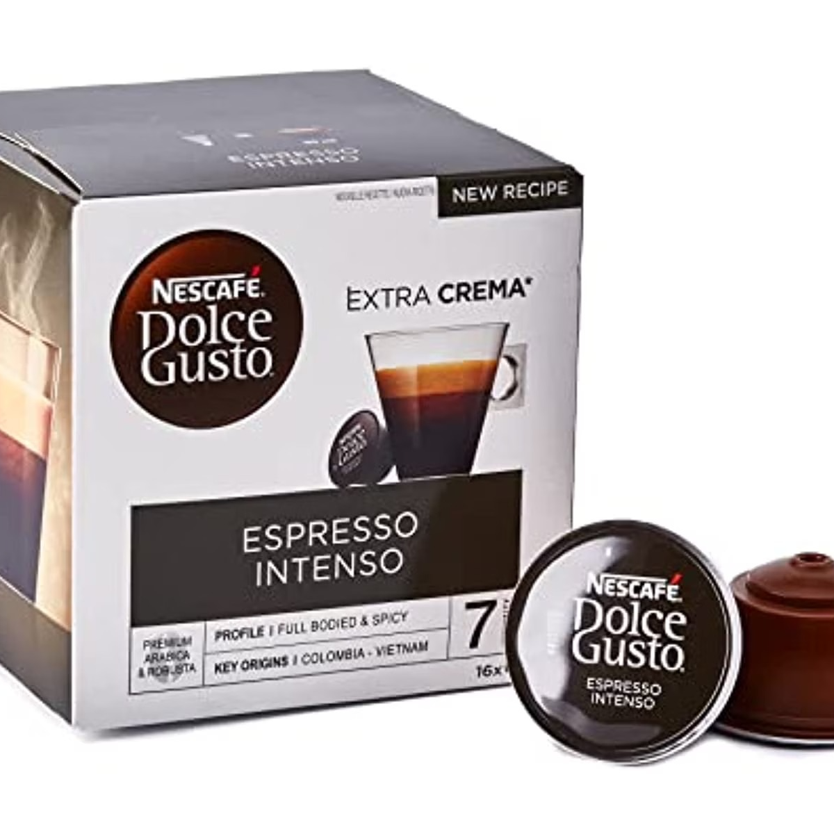 Nestlé Dolce Gusto 16 Pods