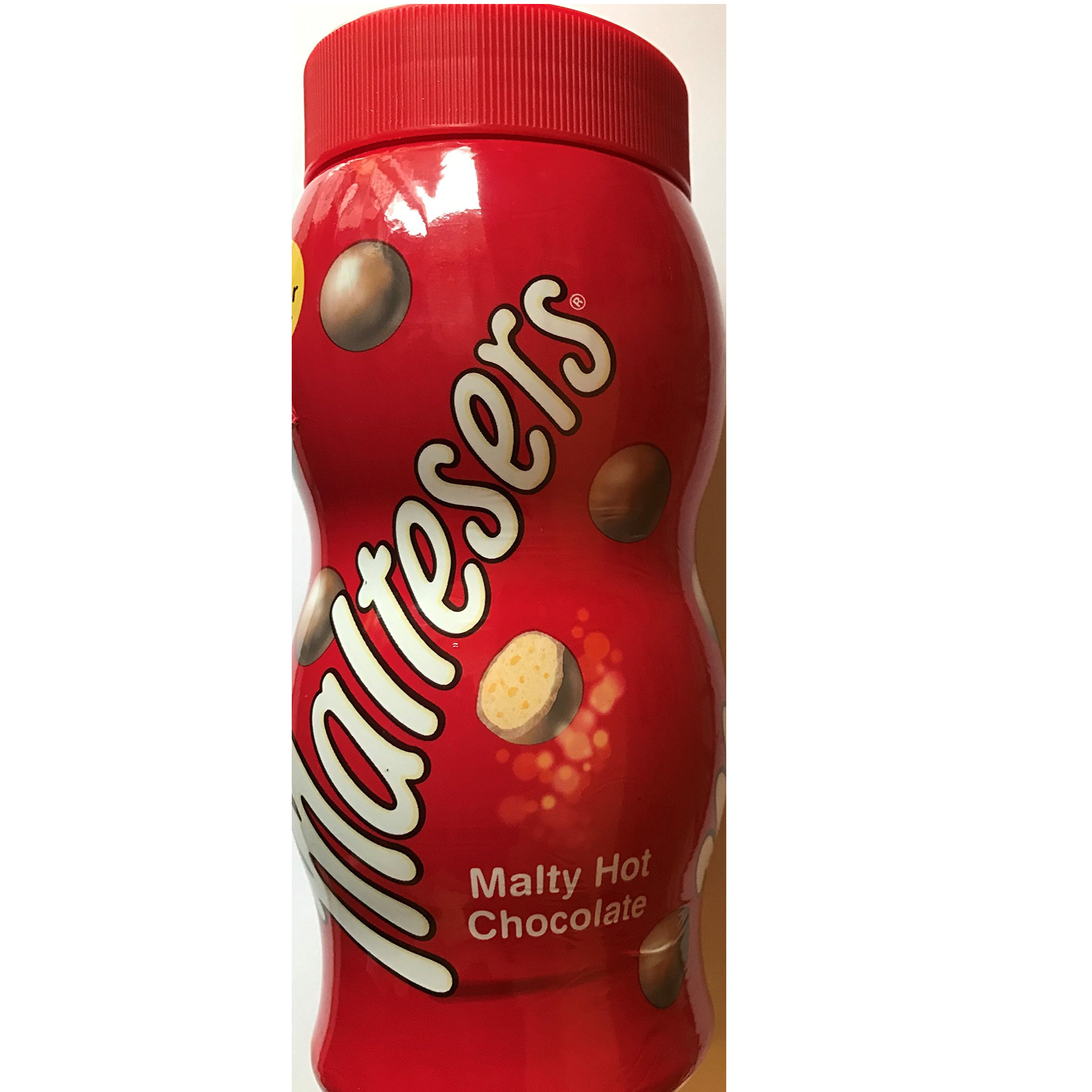 Maltesers Hot Chocolate Drink