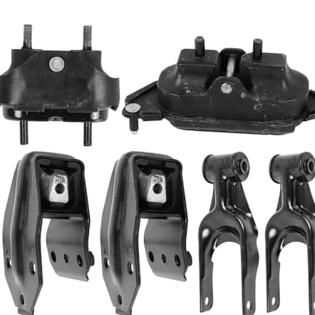 Ford and Chevry impala motor parts