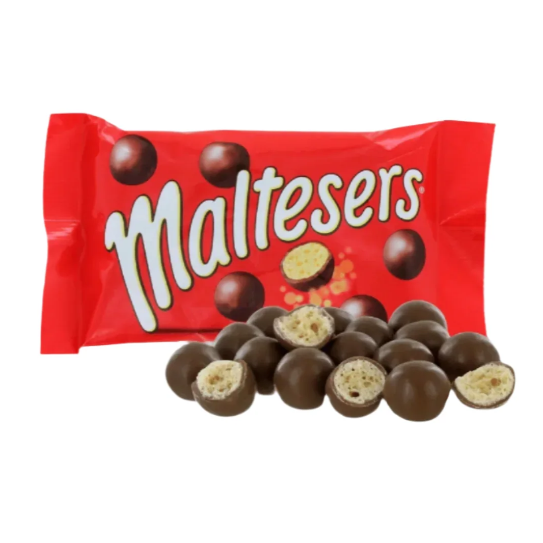 Maltesers