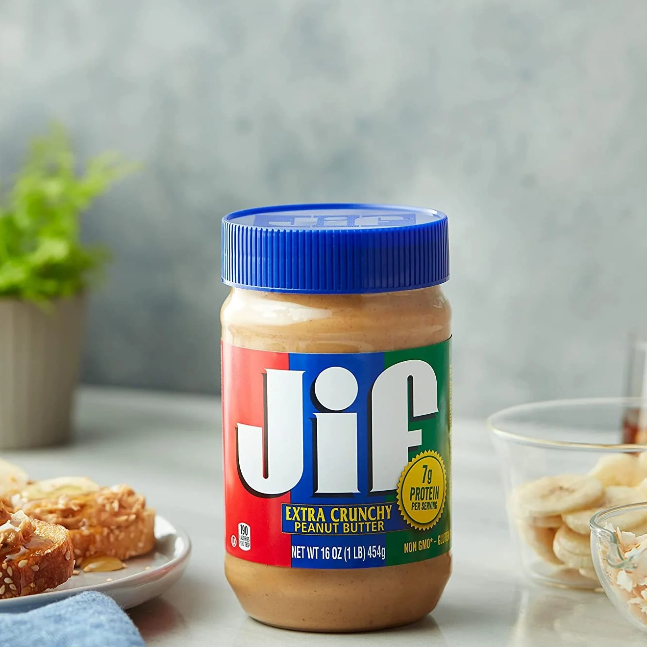 JIF