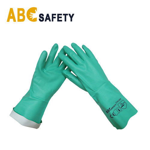 work gloves