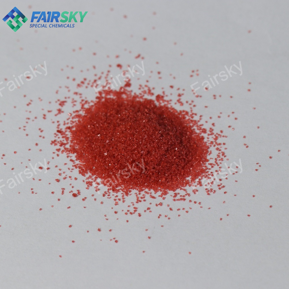 Fairsky Cobalt Acetate CAS: 71-48-7 for Catalyst Synthesis and Organic Reactions
