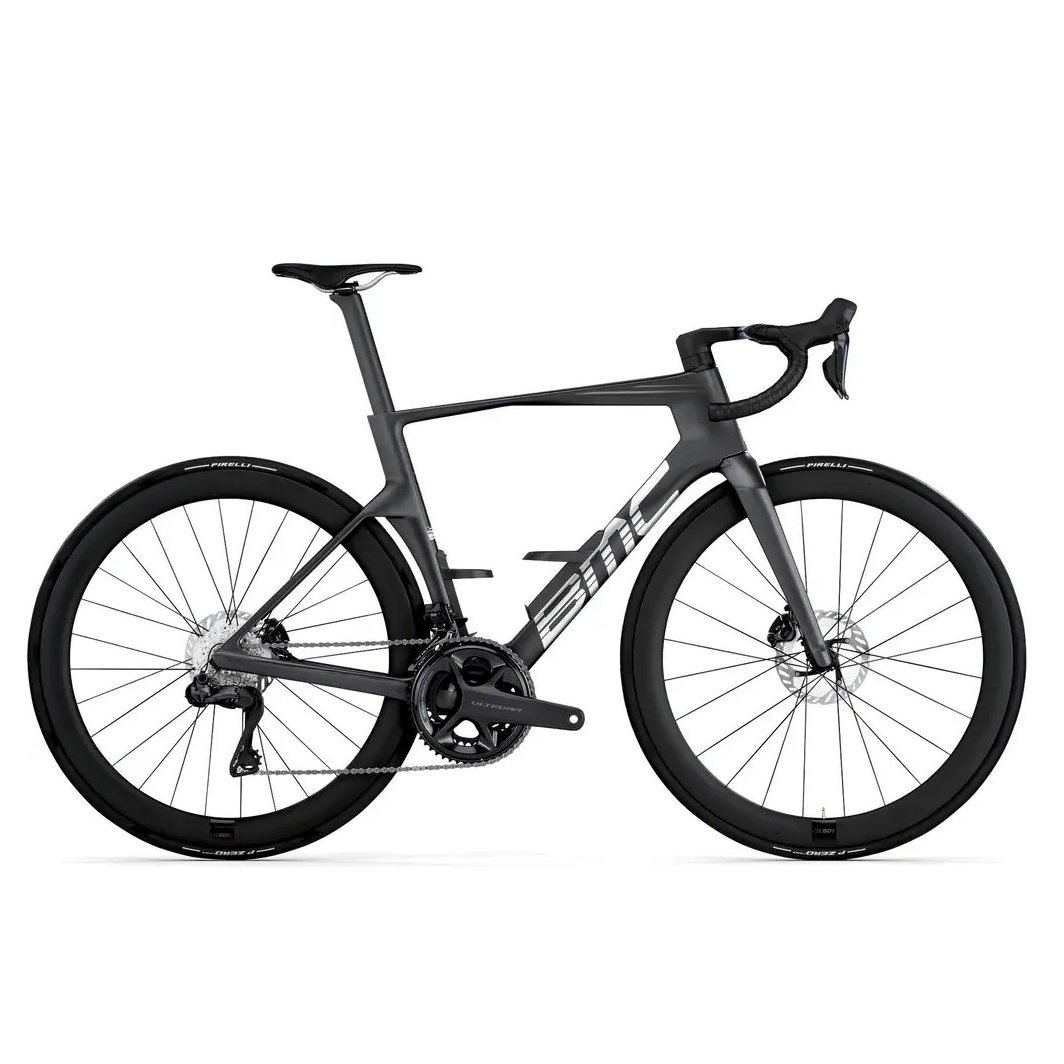 2026 BMC Teammachine R 01 FOUR Road Bike (WORLDRACYCLES)