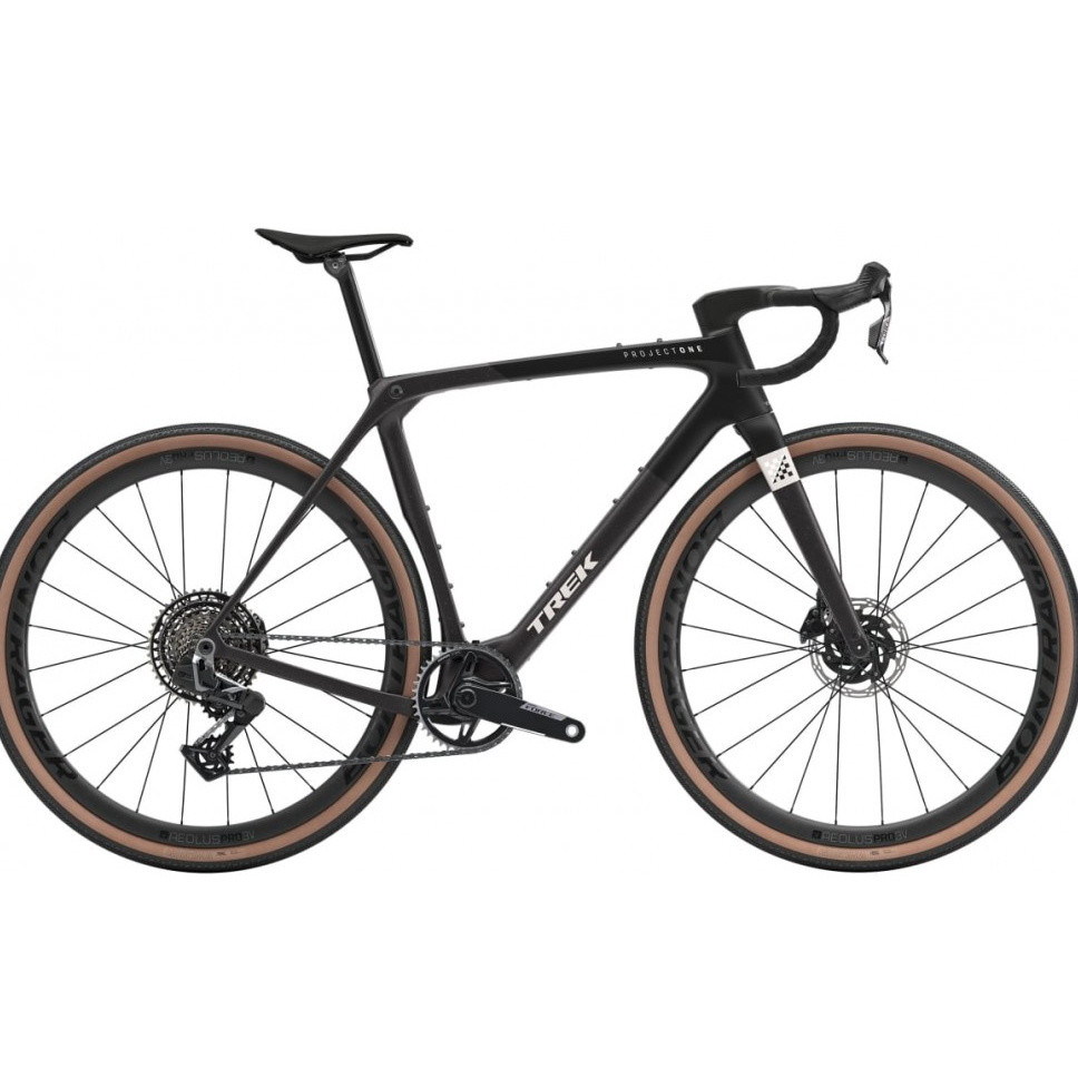 2026 Trek Checkmate SLR 7 AXS Gravel Bike (WORLDRACYCLES)